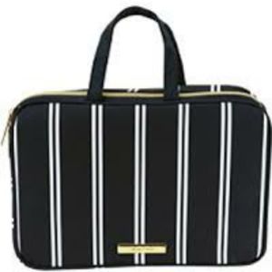 Tartan + Twine Deluxe Weekender